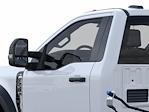 New 2025 Ford F-550 XL Regular Cab Cab Chassis for sale #F4886 - photo 40