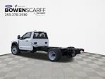New 2025 Ford F-550 XL Regular Cab Cab Chassis for sale #TF4886 - photo 2