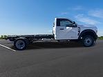 New 2025 Ford F-550 XL Regular Cab Cab Chassis for sale #F4886 - photo 25
