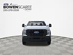 New 2025 Ford F-550 XL Regular Cab Cab Chassis for sale #TF4886 - photo 6