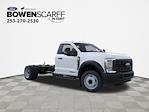 New 2025 Ford F-550 XL Regular Cab Cab Chassis for sale #TF4886 - photo 7