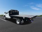 New 2025 Ford F-350 XL Regular Cab 4x4 12' 6" Monroe Truck Equipment Steel Flatbed Truck for sale #F4887 - photo 26
