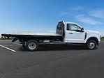 New 2025 Ford F-350 XL Regular Cab 4x4 12' 6" Monroe Truck Equipment Steel Flatbed Truck for sale #F4887 - photo 24