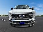 New 2025 Ford F-350 XL Regular Cab 4x4 12' 6" Monroe Truck Equipment Steel Flatbed Truck for sale #F4887 - photo 15