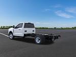 New 2025 Ford F-350 XL Regular Cab 4x4 12' 6" Monroe Truck Equipment Steel Flatbed Truck for sale #F4887 - photo 11