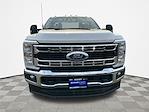 2025 Ford F-350 Regular Cab DRW 4x4 Monroe Truck Equipment Flatbed Truck for sale #TF4888 - photo 8