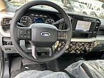 2025 Ford F-350 Regular Cab DRW 4x4 Monroe Truck Equipment Flatbed Truck for sale #TF4888 - photo 16