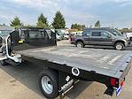 2025 Ford F-350 Regular Cab DRW 4x4 Monroe Truck Equipment Flatbed Truck for sale #TF4888 - photo 21
