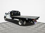 2025 Ford F-350 Regular Cab DRW 4x4 Monroe Truck Equipment Flatbed Truck for sale #TF4888 - photo 2