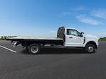 New 2025 Ford F-350 Regular Cab 4WD 12' 6" Monroe Truck Equipment Steel Flatbed Truck for sale #F4888 - photo 25