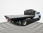 2025 Ford F-350 Regular Cab DRW 4x4 Monroe Truck Equipment Flatbed Truck for sale #TF4888 - photo 5