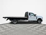 2025 Ford F-350 Regular Cab DRW 4x4 Monroe Truck Equipment Flatbed Truck for sale #TF4888 - photo 6