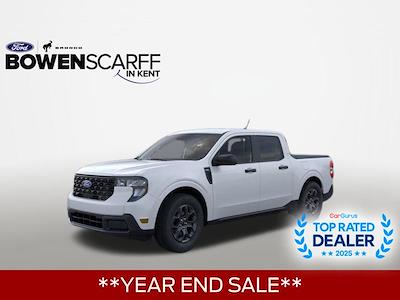 2025 Ford Maverick SuperCrew Cab AWD Pickup for sale #F4889 - photo 1