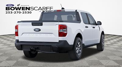 New 2025 Ford Maverick XLT SuperCrew Cab AWD Pickup for sale #F4890 - photo 2