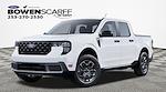 New 2025 Ford Maverick XLT SuperCrew Cab AWD Pickup for sale #F4890 - photo 1