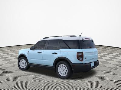 2025 Ford Bronco Sport AWD SUV for sale #F4894 - photo 2