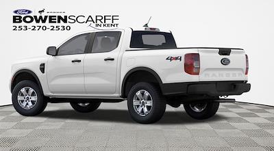 New 2025 Ford Ranger XL SuperCrew Cab 4x4 Pickup for sale #TF4898 - photo 2