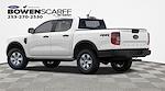 New 2025 Ford Ranger XL SuperCrew Cab 4x4 Pickup for sale #TF4898 - photo 2