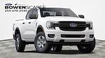 New 2025 Ford Ranger XL SuperCrew Cab 4x4 Pickup for sale #TF4898 - photo 4