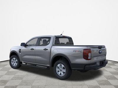 2025 Ford Ranger SuperCrew Cab 4WD Pickup for sale #TF4899 - photo 2