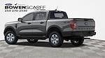 New 2025 Ford Ranger XL SuperCrew Cab 4x4 Pickup for sale #TF4899 - photo 2