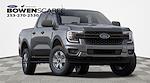 New 2025 Ford Ranger XL SuperCrew Cab 4x4 Pickup for sale #TF4899 - photo 5