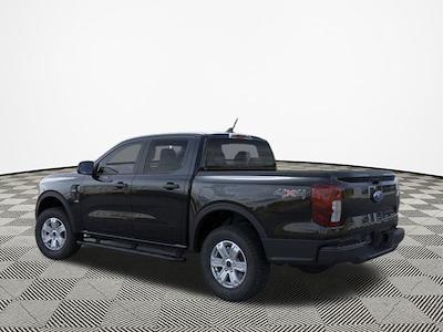 2025 Ford Ranger SuperCrew Cab 4WD Pickup for sale #F4900 - photo 2