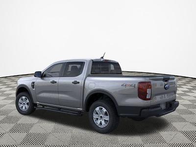 2025 Ford Ranger SuperCrew Cab 4WD Pickup for sale #F4901 - photo 2