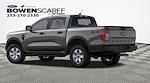 New 2025 Ford Ranger XL SuperCrew Cab 4x4 Pickup for sale #F4901 - photo 2
