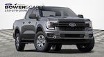 New 2025 Ford Ranger XL SuperCrew Cab 4x4 Pickup for sale #F4901 - photo 4