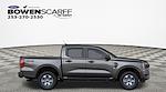 New 2025 Ford Ranger XL SuperCrew Cab 4x4 Pickup for sale #F4901 - photo 5