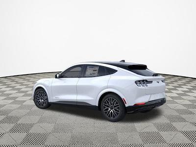 2025 Ford Mustang Mach-E AWD SUV for sale #F4908 - photo 2