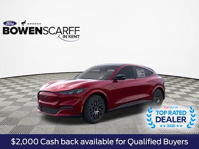 2025 Ford Mustang Mach-E AWD SUV for sale #F4909 - photo 1