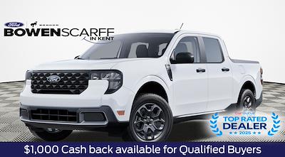 2025 Ford Maverick SuperCrew Cab AWD Pickup for sale #F4910 - photo 1