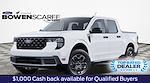2025 Ford Maverick SuperCrew Cab AWD Pickup for sale #F4910 - photo 1