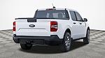 2025 Ford Maverick SuperCrew Cab AWD Pickup for sale #F4910 - photo 4