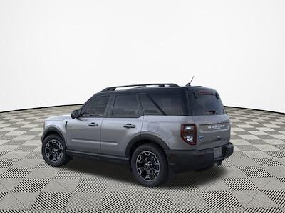 2025 Ford Bronco Sport 4WD SUV for sale #F4913 - photo 2