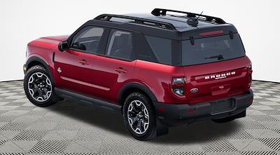 2025 Ford Bronco Sport AWD SUV for sale #F4914 - photo 2