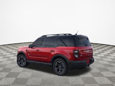 2025 Ford Bronco Sport 4WD SUV for sale #F4914 - photo 2