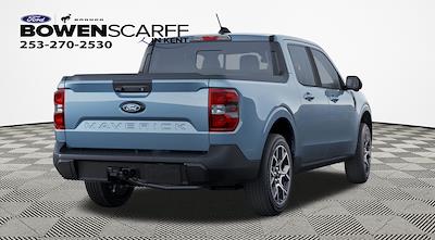 New 2025 Ford Maverick Lariat SuperCrew Cab AWD Pickup for sale #F4915 - photo 2