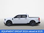 2025 Ford Maverick SuperCrew Cab AWD Pickup for sale #F4917 - photo 4