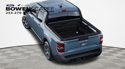 New 2025 Ford Maverick Lariat SuperCrew Cab AWD Pickup for sale #TF4918 - photo 2