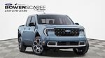 New 2025 Ford Maverick Lariat SuperCrew Cab AWD Pickup for sale #TF4918 - photo 4