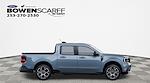 New 2025 Ford Maverick Lariat SuperCrew Cab AWD Pickup for sale #TF4918 - photo 5