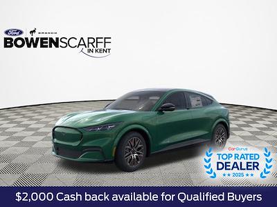 2025 Ford Mustang Mach-E AWD SUV for sale #F4921 - photo 1