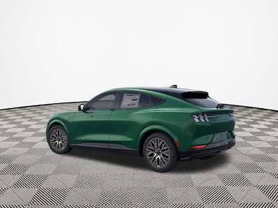 2025 Ford Mustang Mach-E AWD SUV for sale #F4921 - photo 2