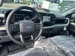 2025 Ford F-550 Regular Cab DRW 4WD The Fab Shop Flatbed Truck for sale #F4925 - photo 11