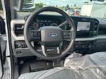 2025 Ford F-550 Regular Cab DRW 4WD The Fab Shop Flatbed Truck for sale #F4925 - photo 12