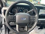 2025 Ford F-550 Regular Cab DRW 4WD The Fab Shop Flatbed Truck for sale #F4925 - photo 13