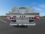 2025 Ford F-550 Regular Cab DRW 4WD The Fab Shop Flatbed Truck for sale #F4925 - photo 3